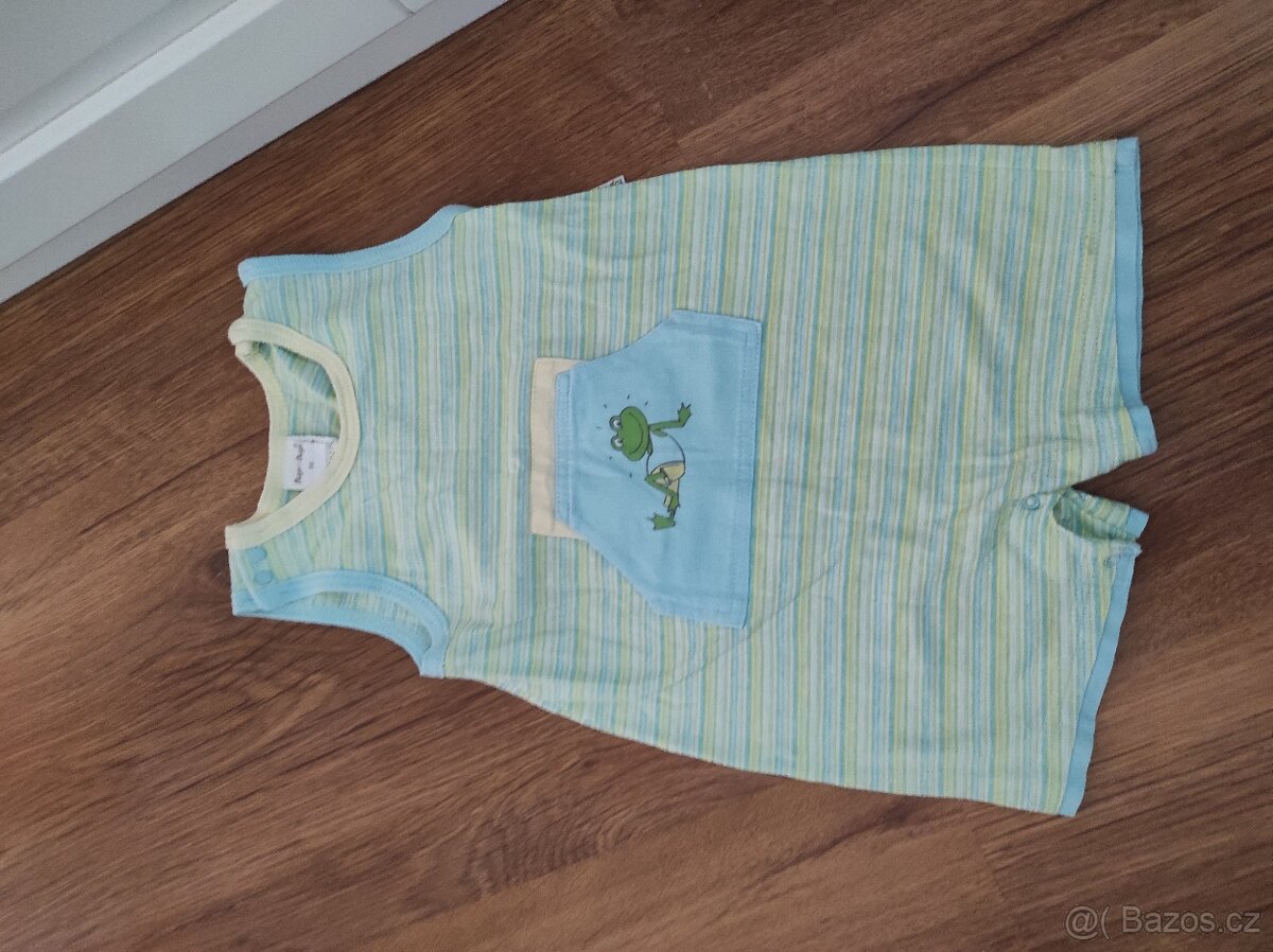 Dětský overal vel. 86