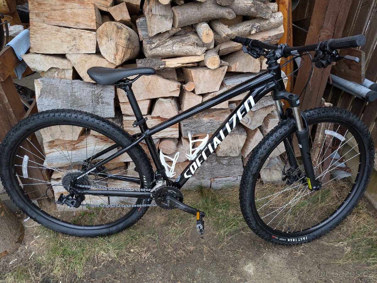 Specialized Rockhopper 29, vel. M