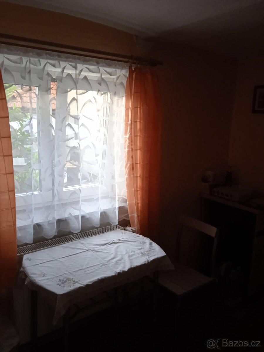 Pronajmu pokoj v RD od ledna 2026