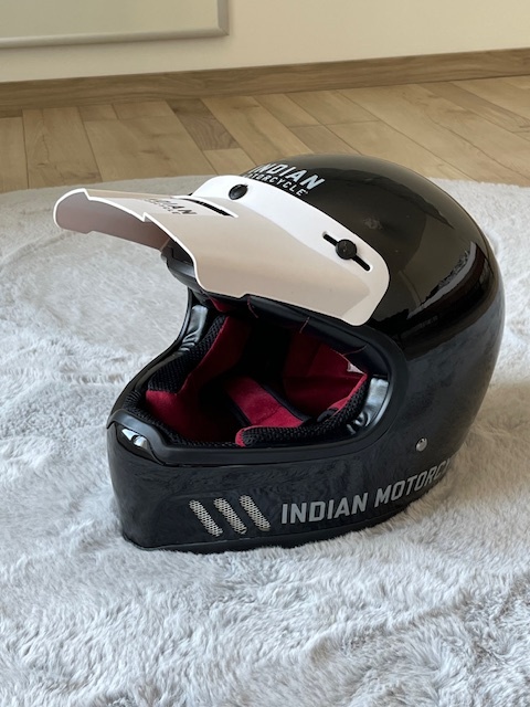 Helma Indian vel. M - 58