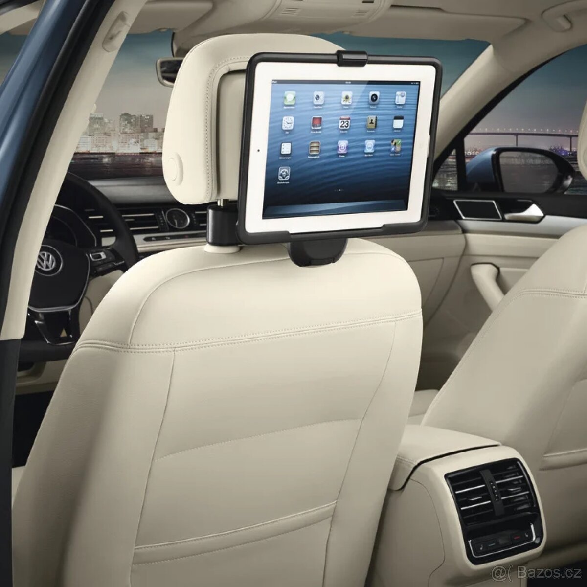 Volkswagen držák tabletu Apple iPad nový