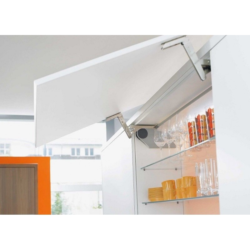 Výklopy Blum Aventos - HS