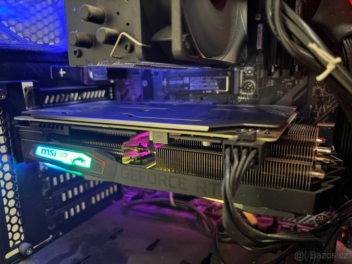 GeForce RTX 2060 6GB Gaming Z