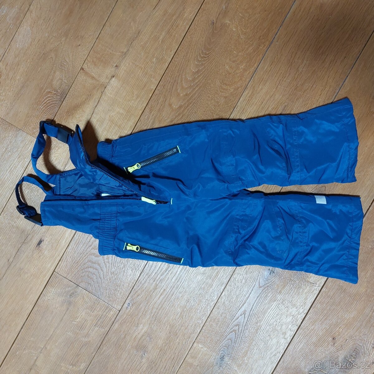 oteplováky, vel. 92