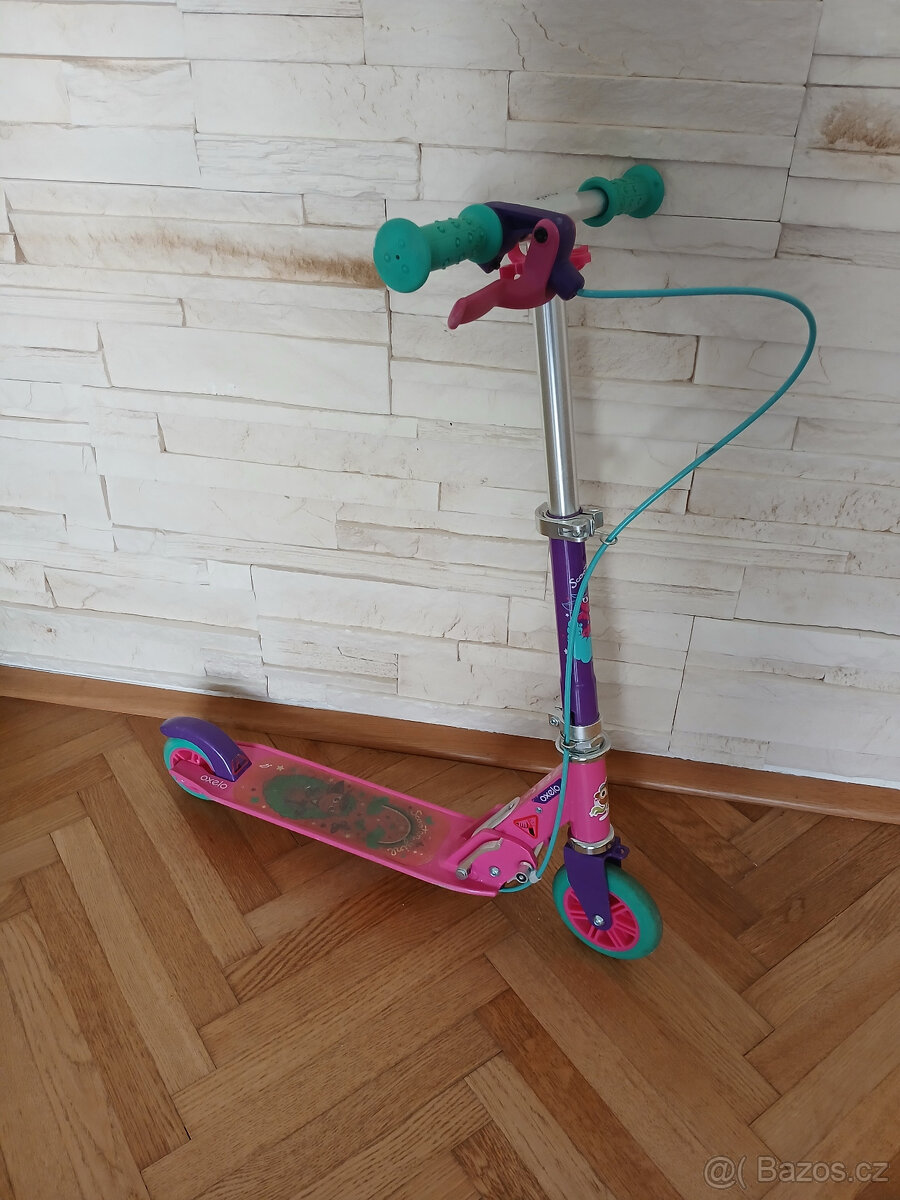 Koloběžka Oxelo Play 5