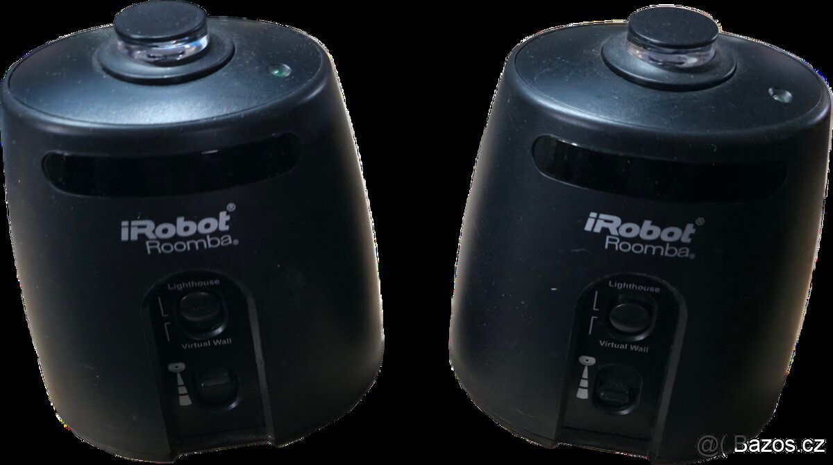 IRobot Roomba Virtual Wall / Lighthouse 2ks