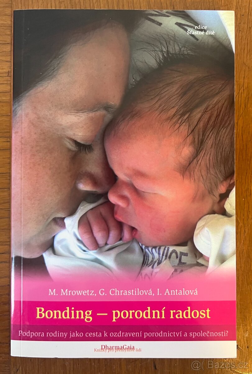 Bonding-porodní radost