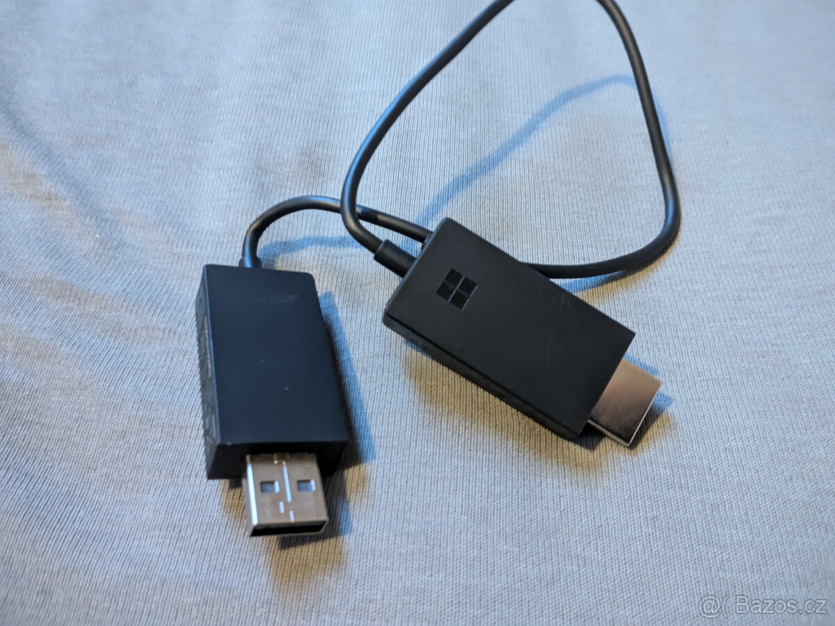 Microsoft Wireless Display Adapter