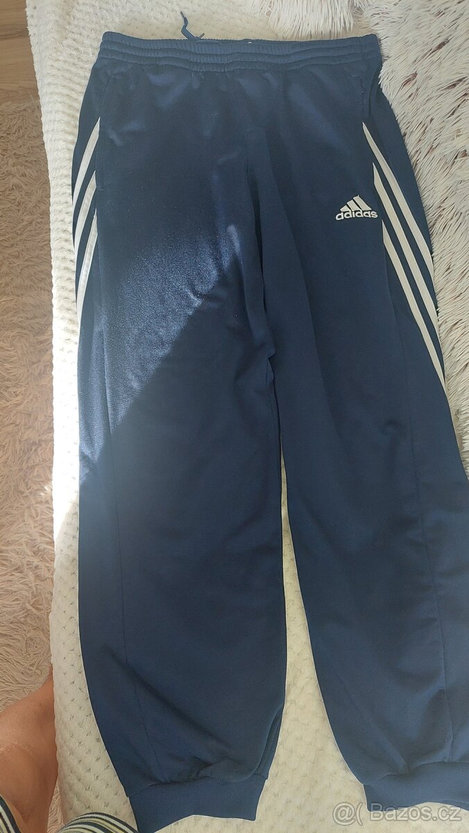 Tepláková souprava