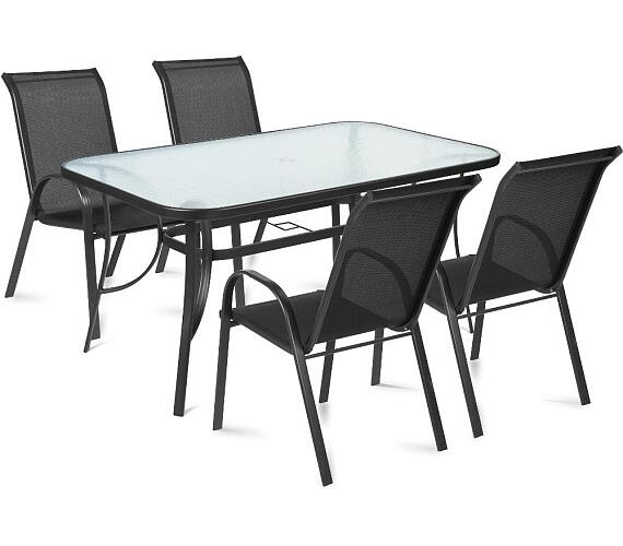 zahradní sestava Fieldmann