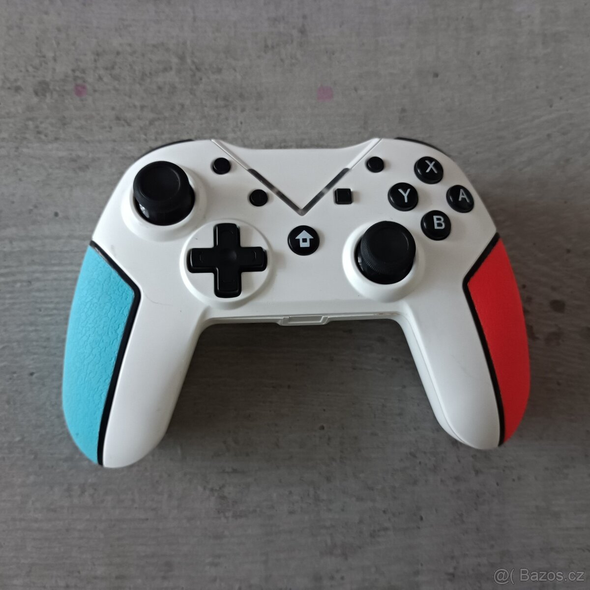 Herní ovladač Nintendo Switch, PS 3, PC