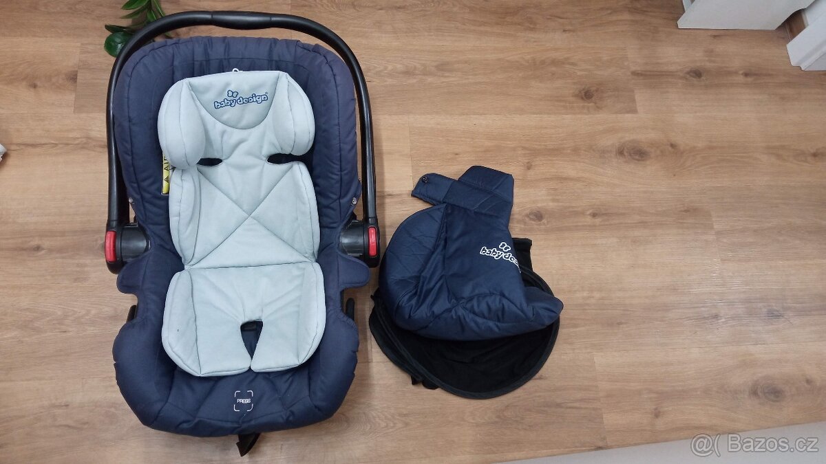 Vajíčko BabyDesign