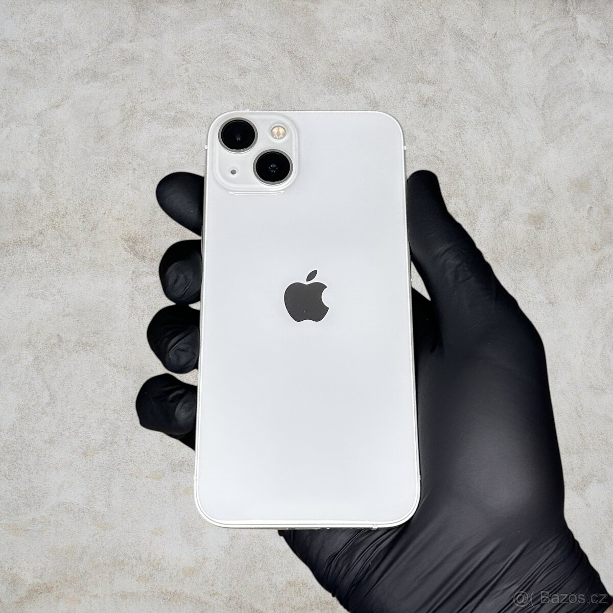 iPhone 13 Starlight 256GB ZÁRUKA