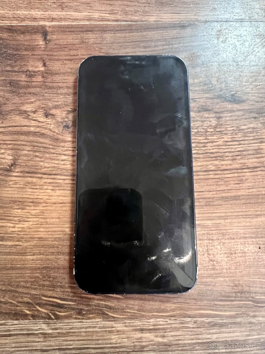 iPhone 12 na ND