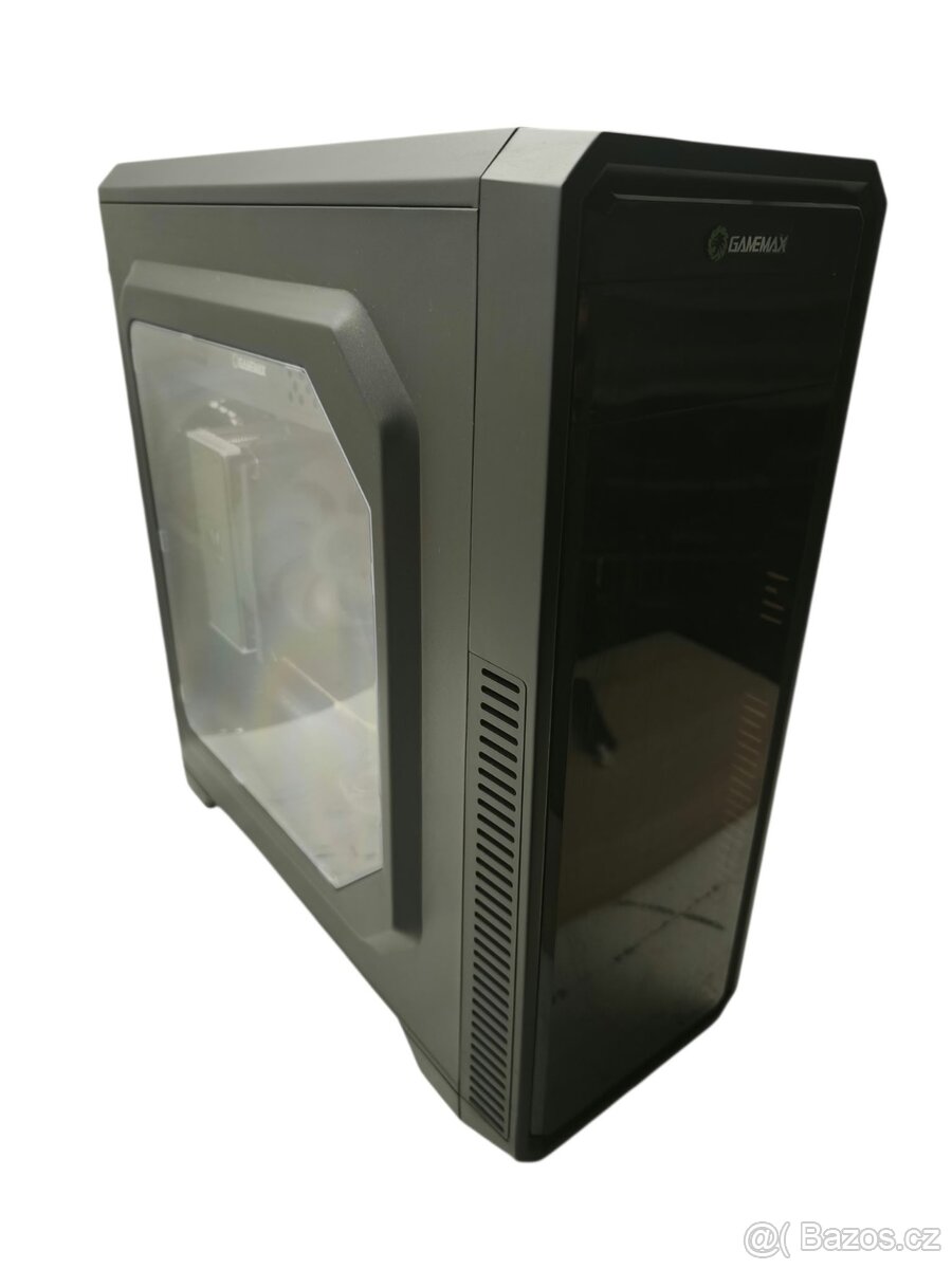 PC Gigabyte Gaming ( 12 měsíců záruka+Faktura )
