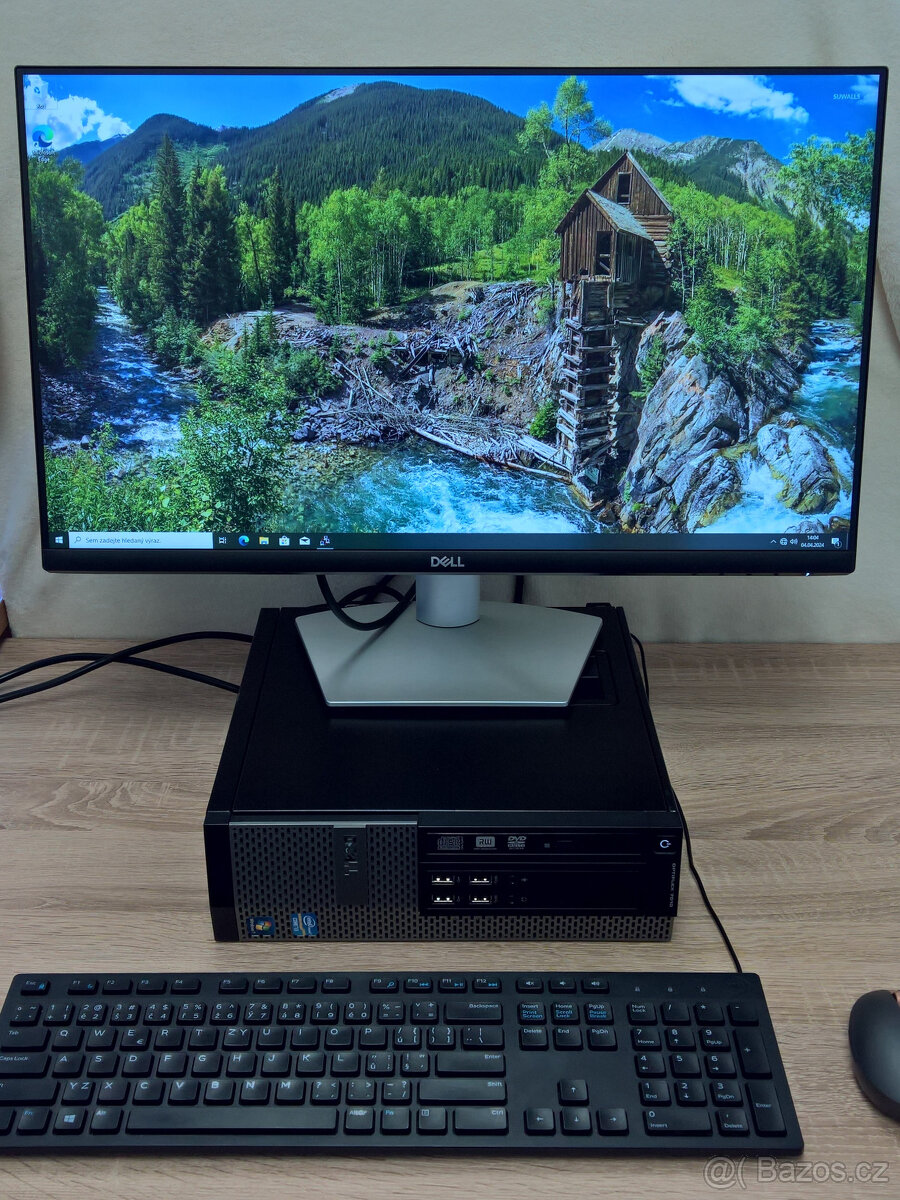 Dell Optiplex 7010 SFF