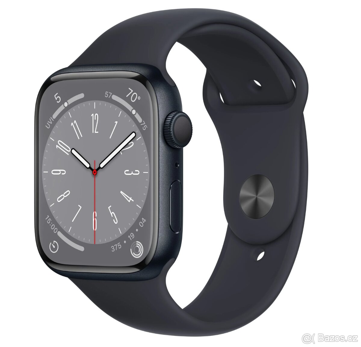 Apple Watch Series 8, 45mm