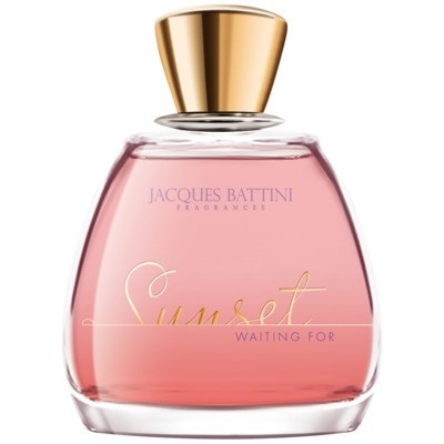 Nový ovocný parfém Jacques Battini - Waiting for Sunset 100
