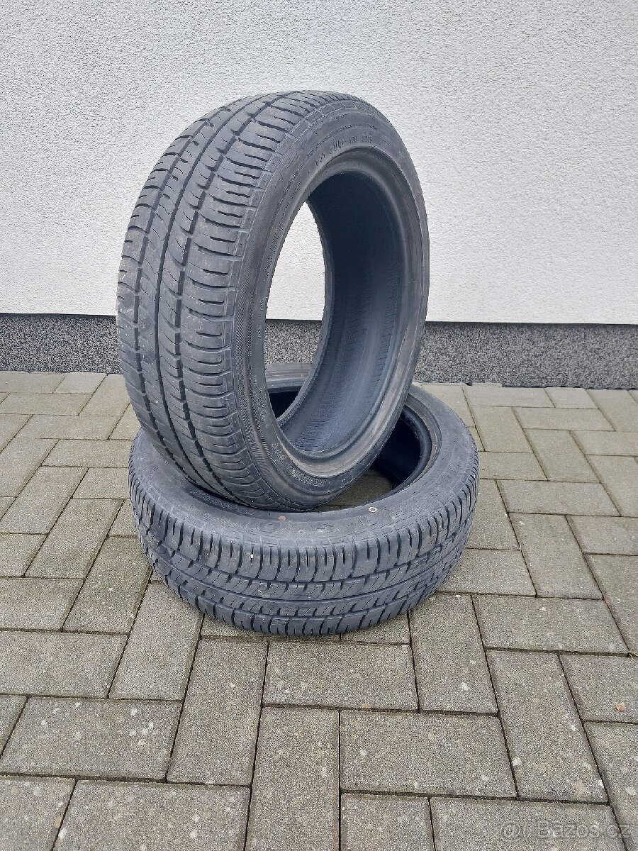 175/55 r15 letní pneu