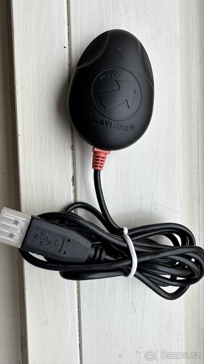 GPS USB modul Navilock