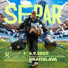 Separ Státie C