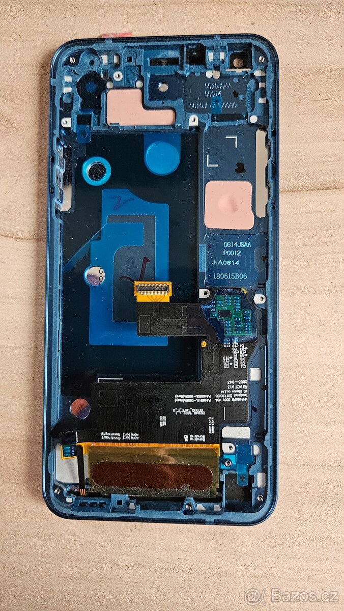 Náhradní display LG G6