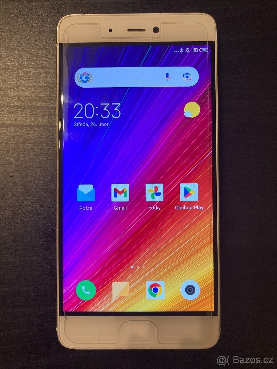 Xiaomi Mi 5S
