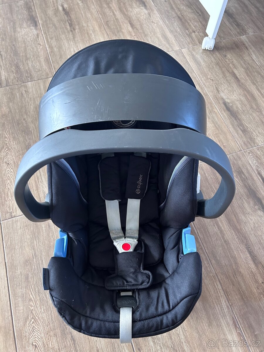 Cybex aton 5