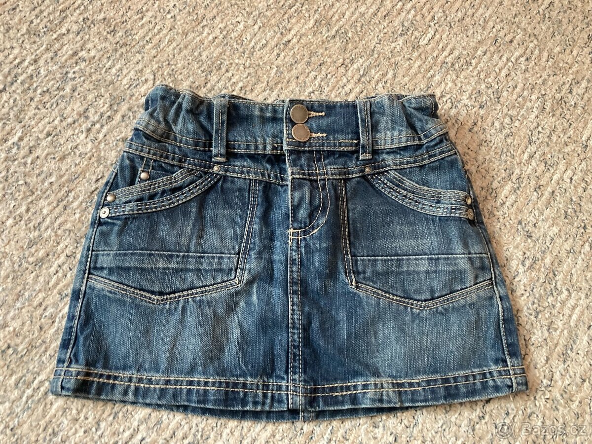 Sukně Benetton S (120)