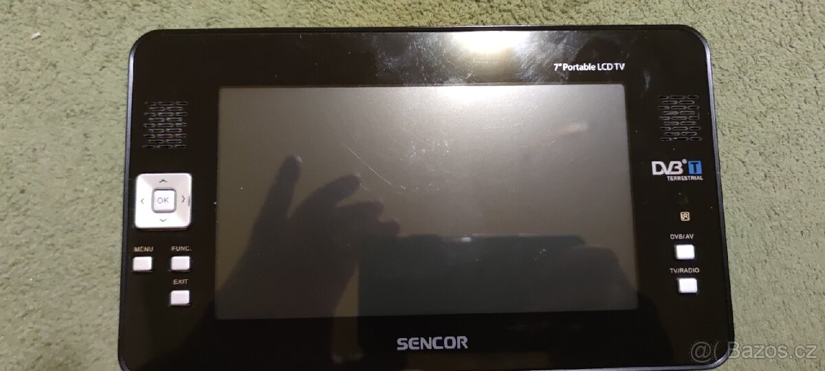 Sencor SPV-6712T
