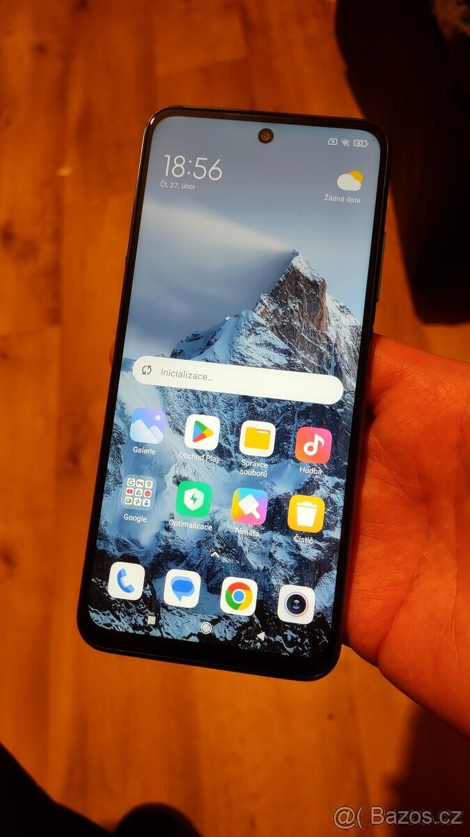 Xiaomi Redmi Note 10 5G Krásný stav