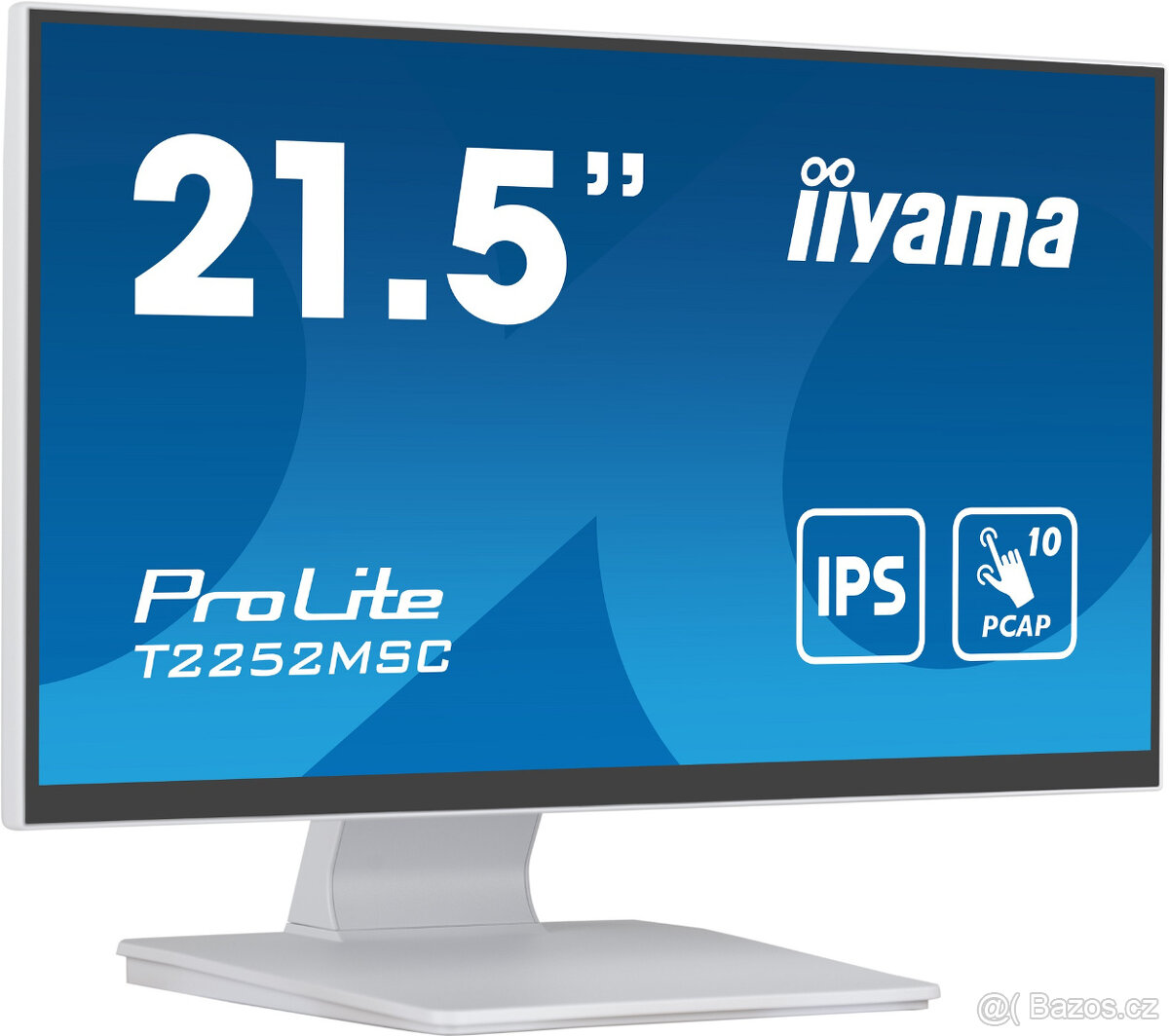 iiyama ProLite T2252MSC-W2 dotykový monitor - nový