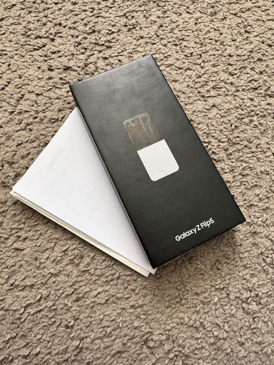 Samsung Galaxy Z Flip 5 256Gb