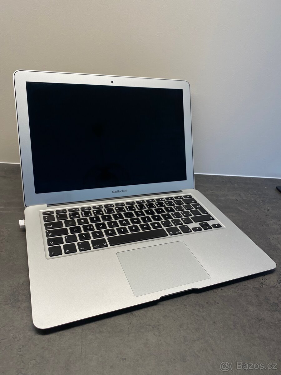 MacBook Air