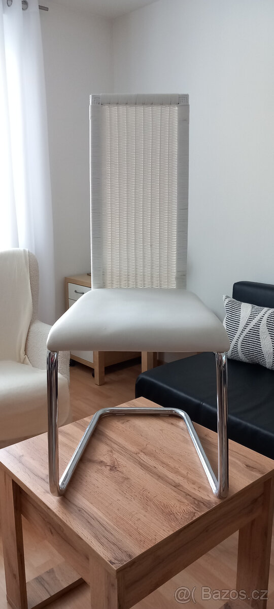 Prodám 4ks židlí do kuchyně