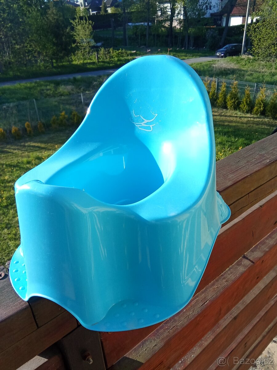 Nočník