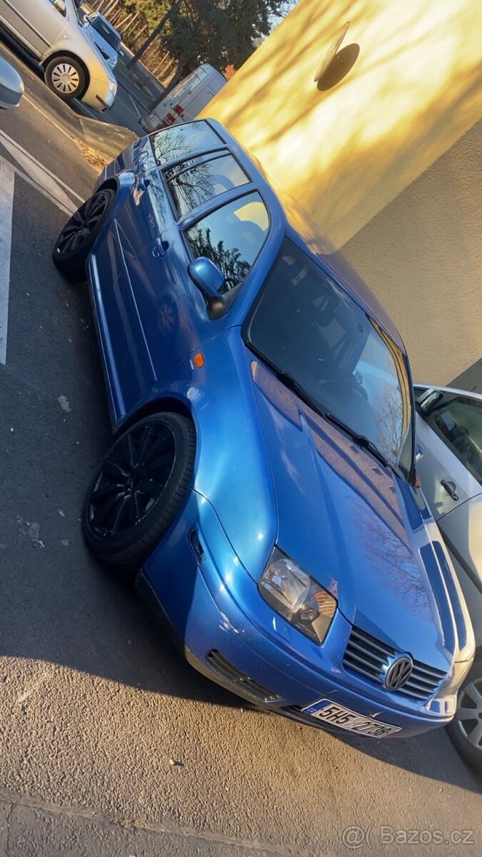 Bora 1.9tdi