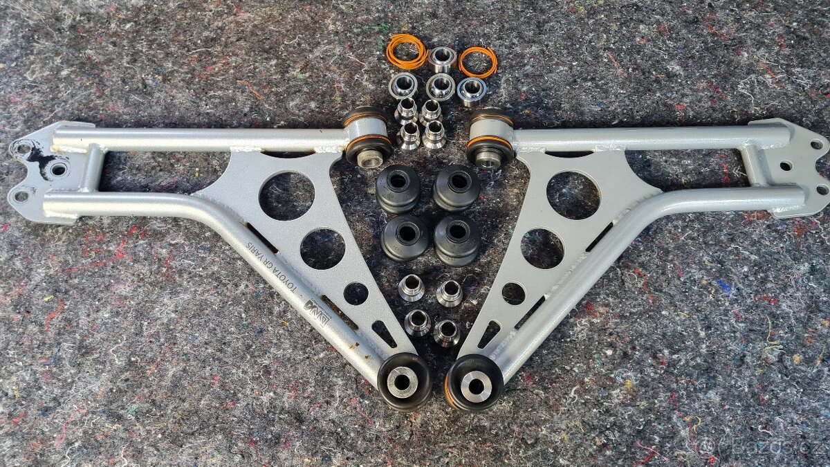 Ramena Yaris GR