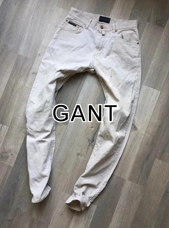Gant pánské kalhoty vel. 30