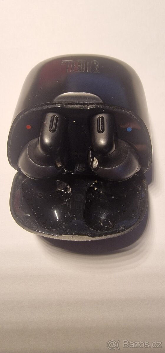 Bluetooth sluchátka JBL 