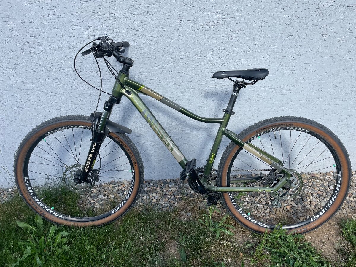 Kolo XC Ghost