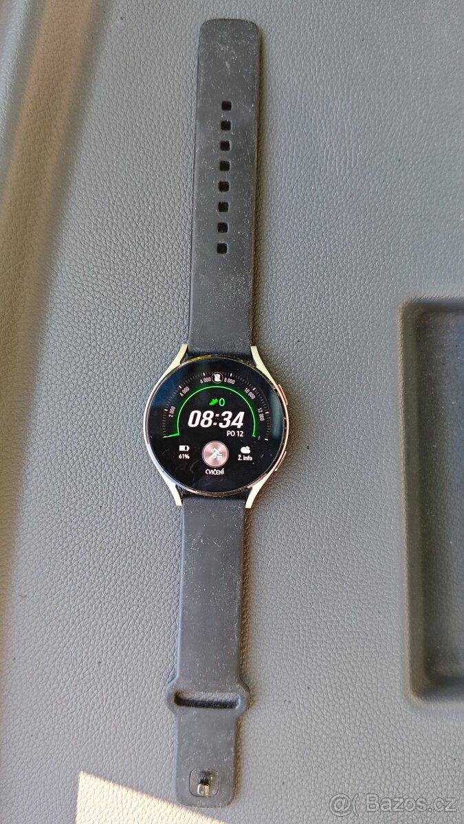 Samsung Galaxy Watch 4 44mm