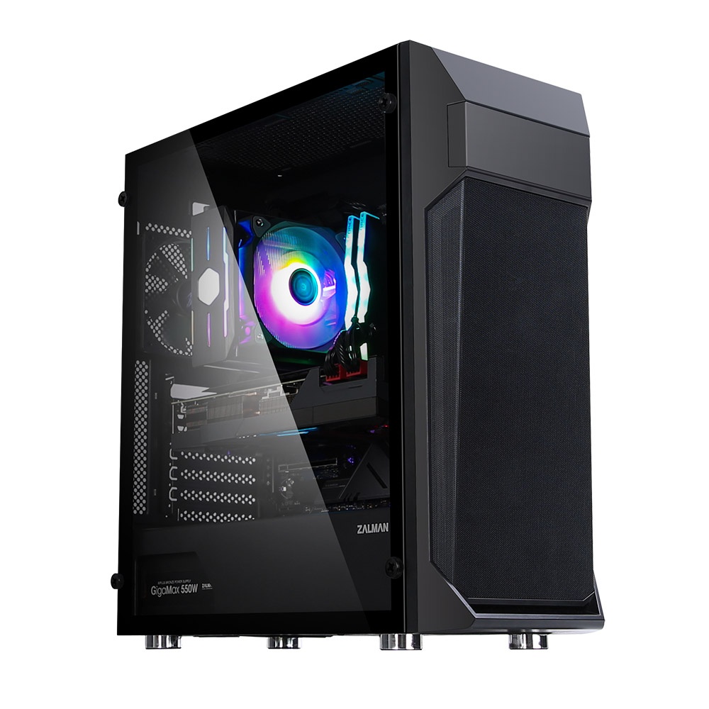 Ryzen 7 7700, rx 9070 xt, 32ddr5, SSD 1 Tb.