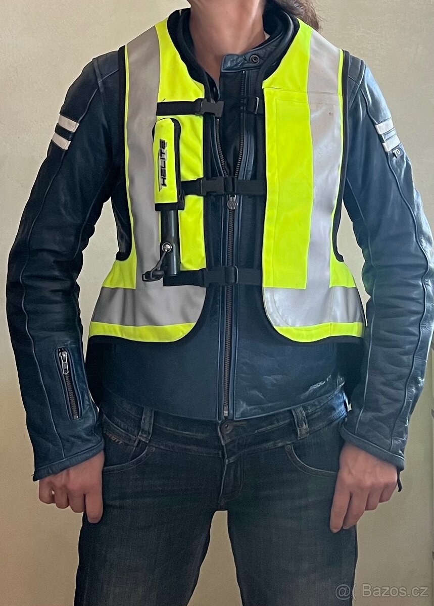 air bag vesta "S" Helite
