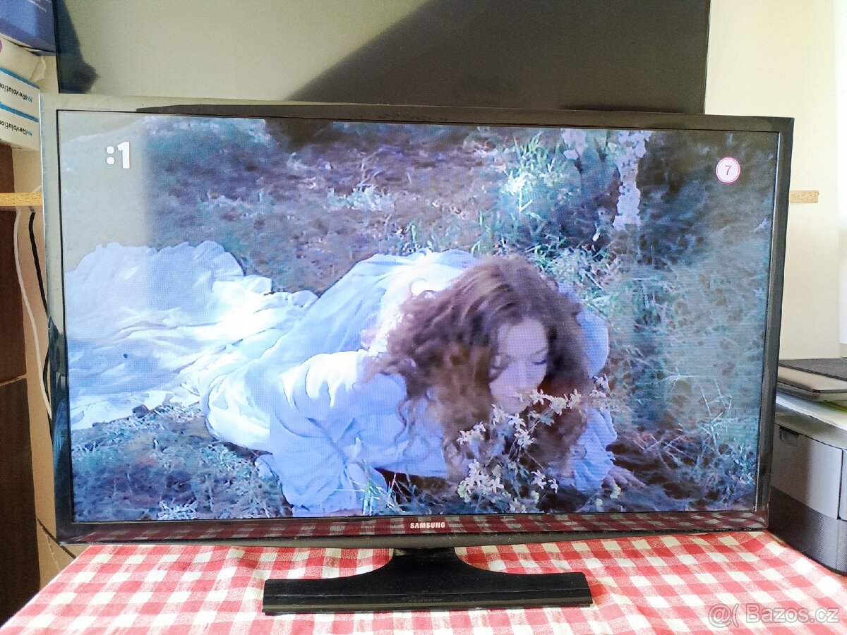 Televize Samsung 80cm