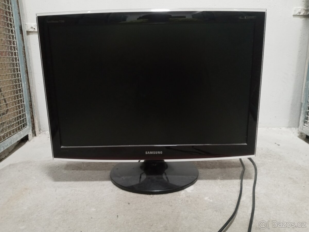 Pc monitor