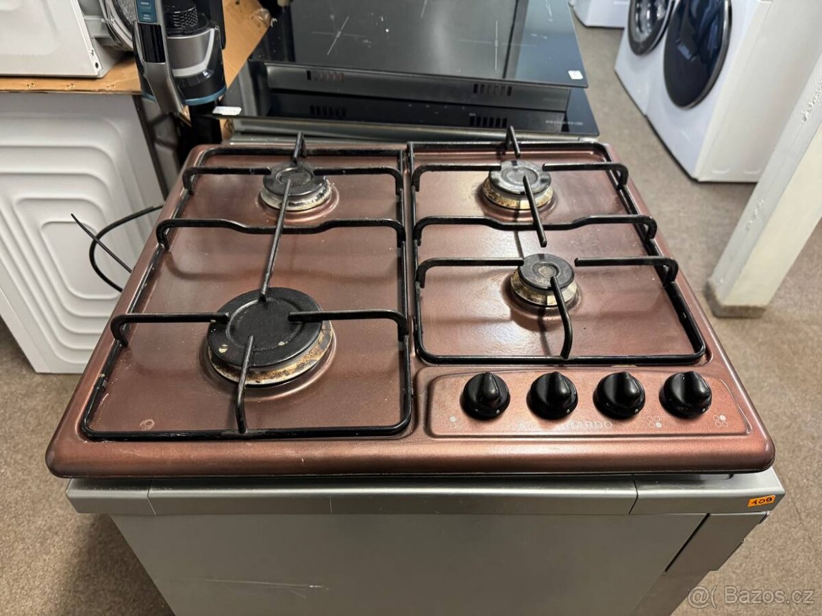 Argo MH 40 AVR pouzíta.