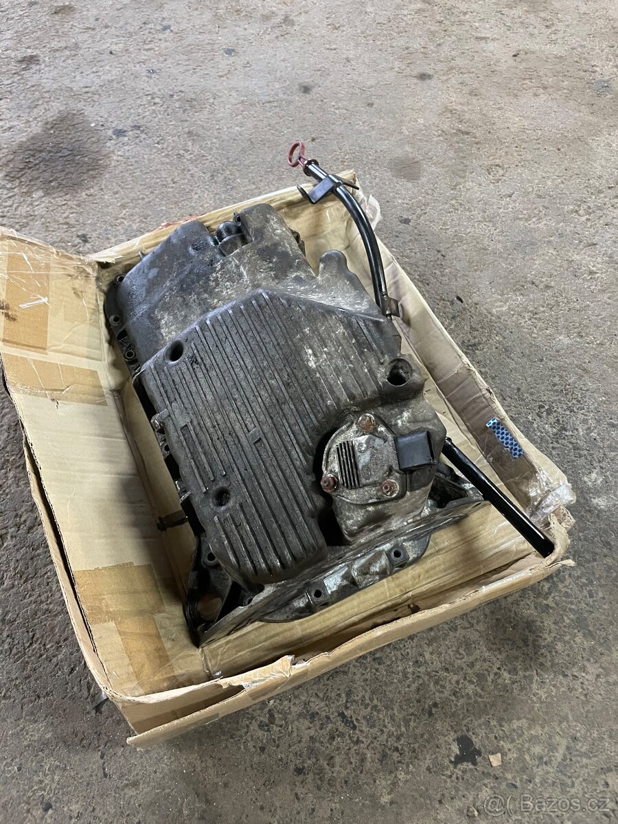 Olejová vana BMW E36 318i 316i