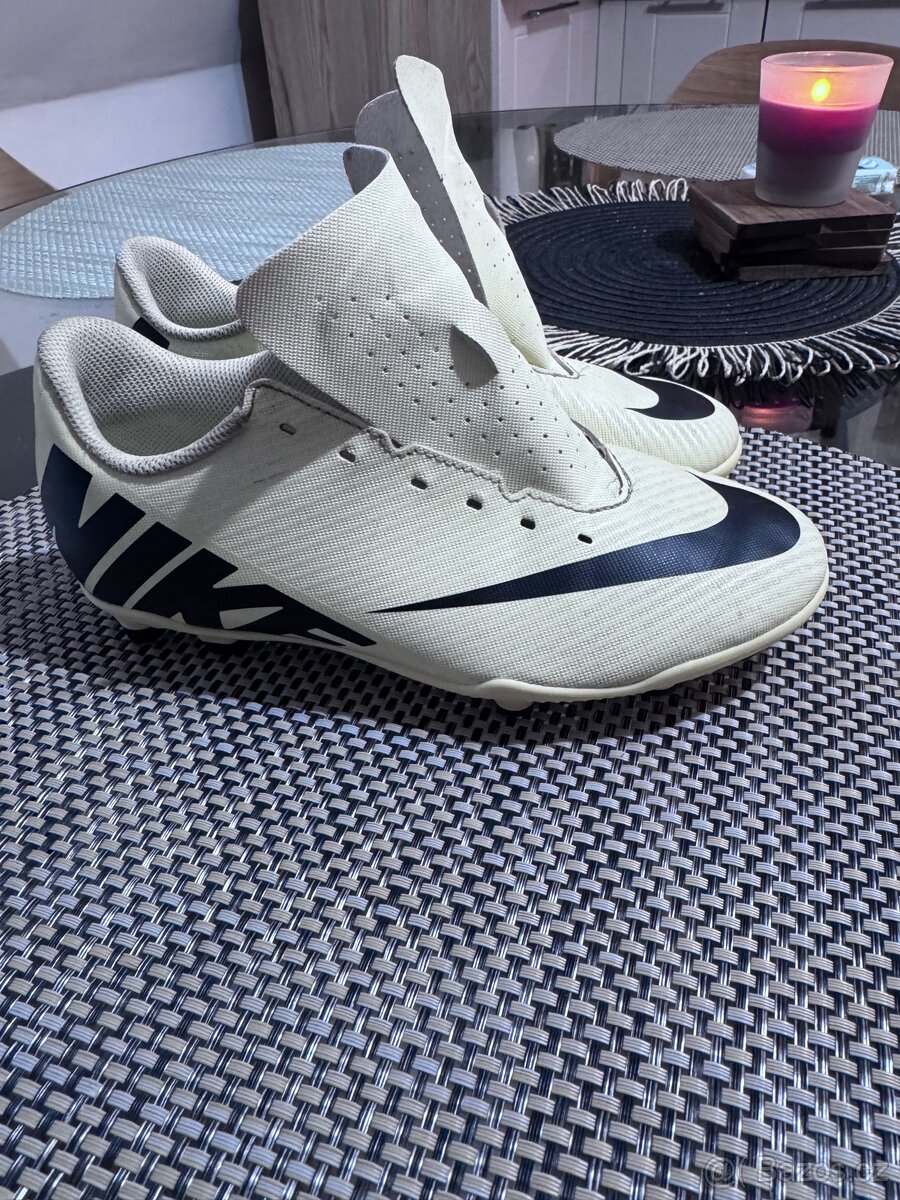 Kopačky Nike Mercurial vel. EU 38