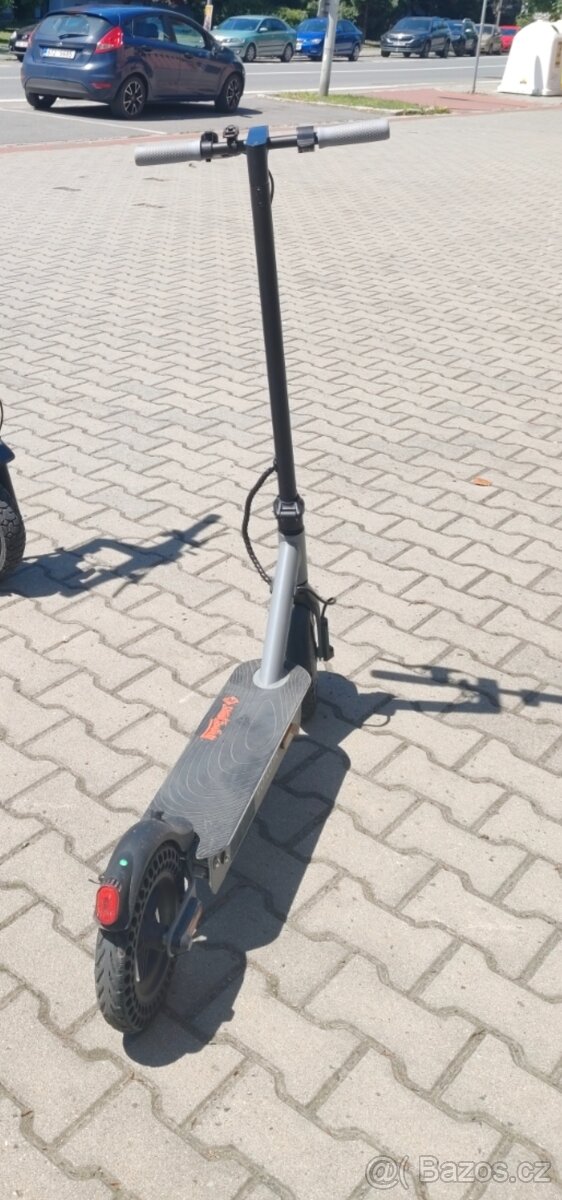 Koloběžka